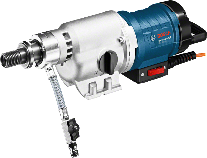 Teemantpuurmasin Bosch Professional GDB 350 WE – Bosch Professional