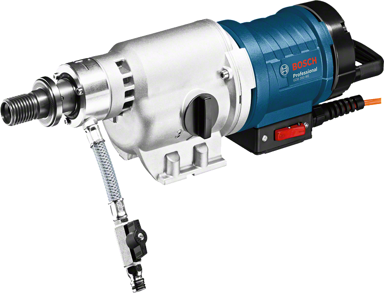 Teemantpuurmasin Bosch Professional GDB 350 WE – Bosch Professional