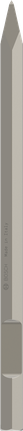 Teravaotsaline peitel PRO HEX 28-4C, 520 mm Bosch Professional – Bosch Professional