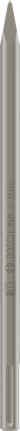 Teravaotsaliste peitlite komplekt PRO SDS max-4C 400 mm, 10 tk Bosch Professional – Bosch Professional