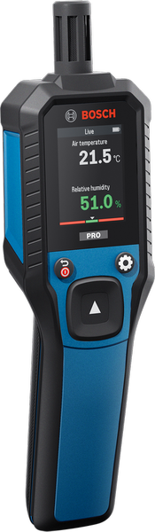 Termohügromeeter Bosch Professional GDH 1-17 – Bosch Professional