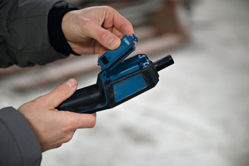 Termohügromeeter Bosch Professional GDH 1-17 – Bosch Professional
