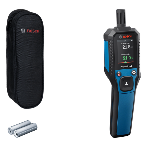 Termohügromeeter Bosch Professional GDH 1-17 – Bosch Professional