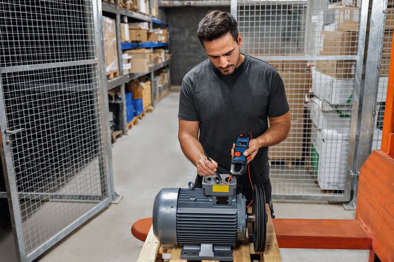 Bosch Professional MS 90 – Bosch Professional