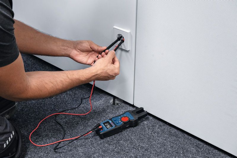Bosch Professional MS 90 – Bosch Professional
