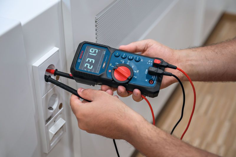 Bosch Professional MS 90 – Bosch Professional