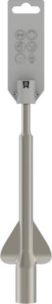 Tiibadega ümarpeitel PRO SDS plus Winged Gouging, 22 × 250 mm Bosch Professional – Bosch Professional