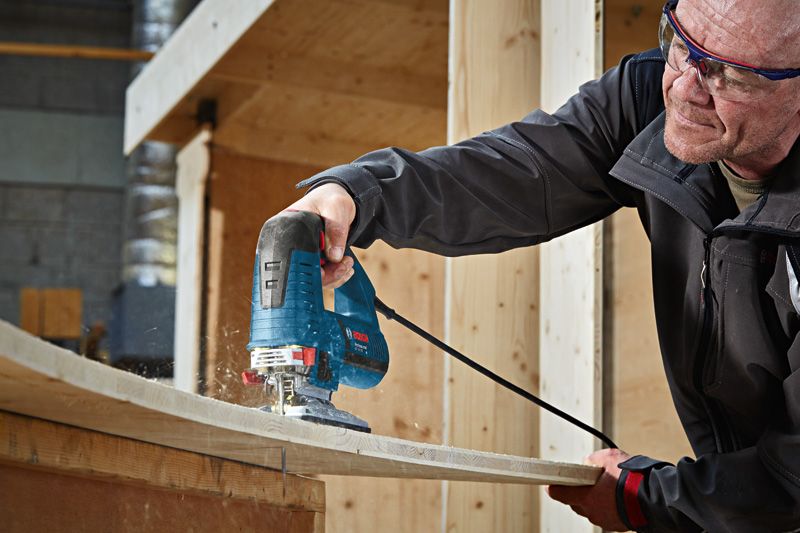 Tikksaag Bosch Professional GST 160 BCE – Bosch Professional