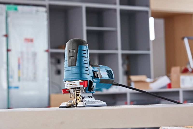 Tikksaag Bosch Professional GST 160 CE – Bosch Professional