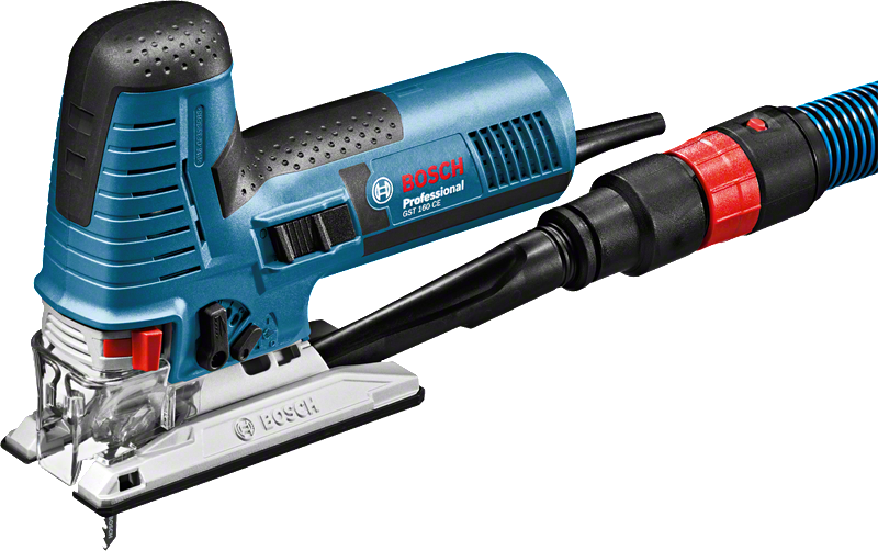 Tikksaag Bosch Professional GST 160 CE – Bosch Professional
