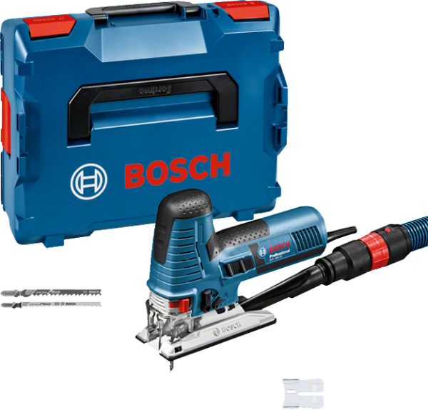 Tikksaag Bosch Professional GST 160 CE – Bosch Professional