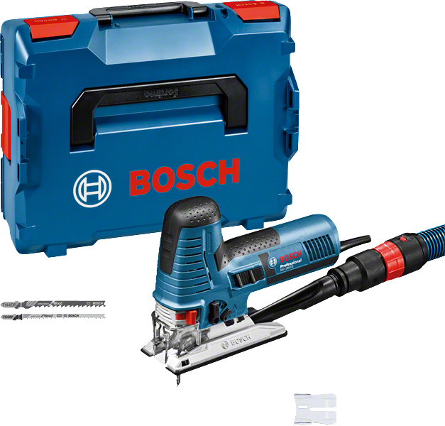 Tikksaag Bosch Professional GST 160 CE – Bosch Professional