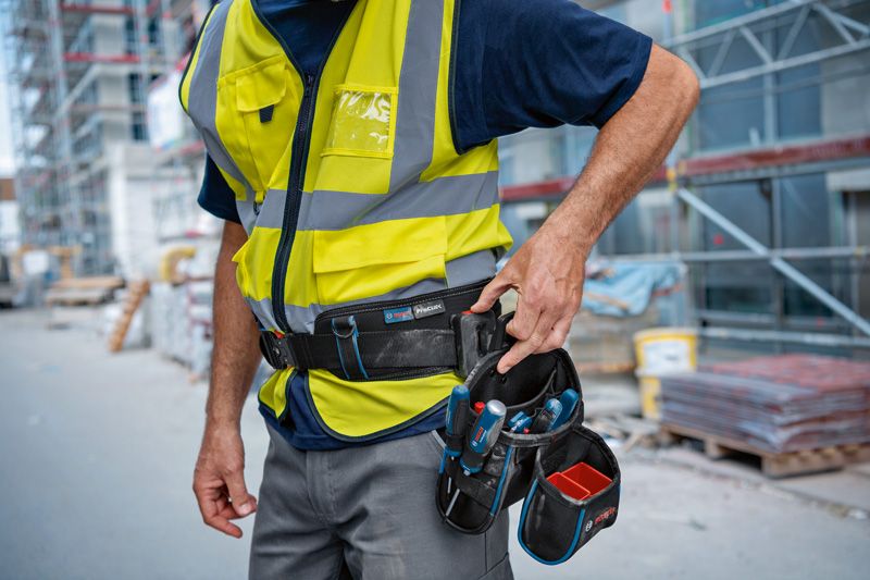 Bosch Professional GWT 2 – Bosch Professional
