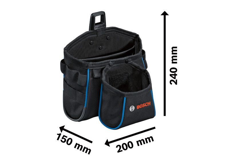 Bosch Professional GWT 2 – Bosch Professional