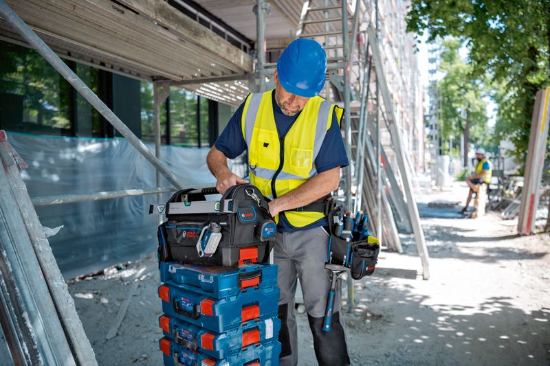 Bosch Professional GWT 20 – Bosch Professional