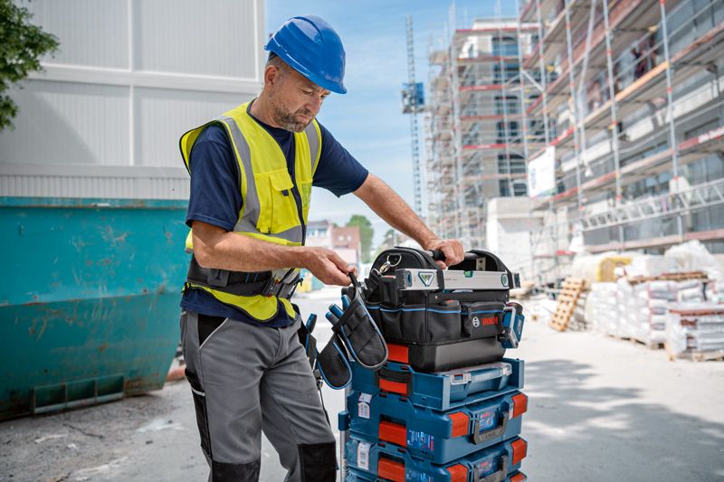 Bosch Professional GWT 20 – Bosch Professional