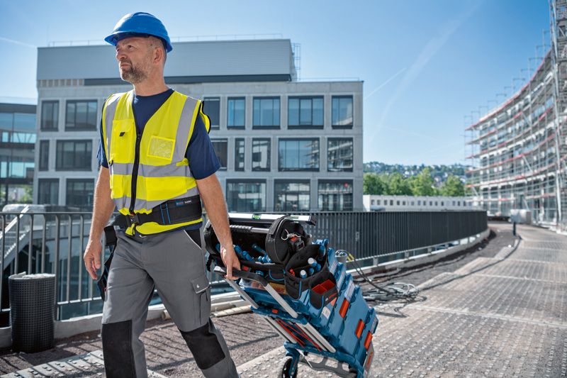 Bosch Professional GWT 20 – Bosch Professional