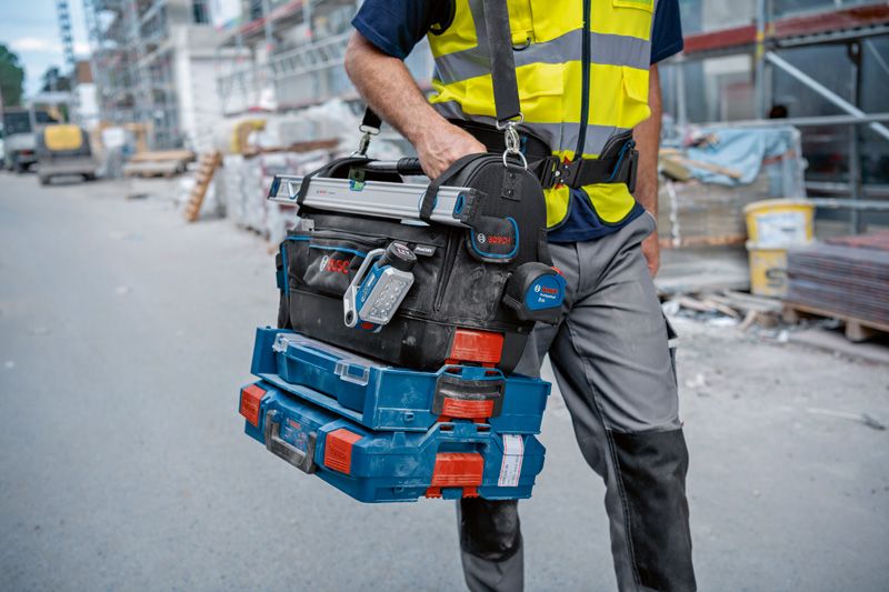 Bosch Professional GWT 20 – Bosch Professional