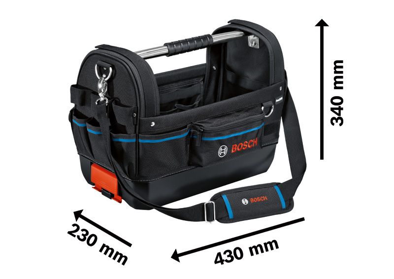 Bosch Professional GWT 20 – Bosch Professional