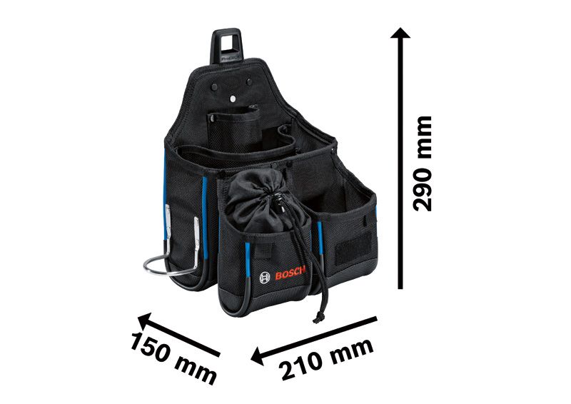 Bosch Professional GWT 4 – Bosch Professional