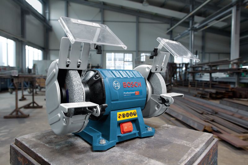 Lauakäi Bosch Professional GBG 35-15 – Bosch Professional