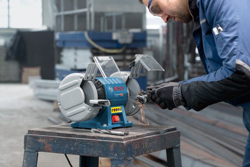 Lauakäi Bosch Professional GBG 35-15 – Bosch Professional