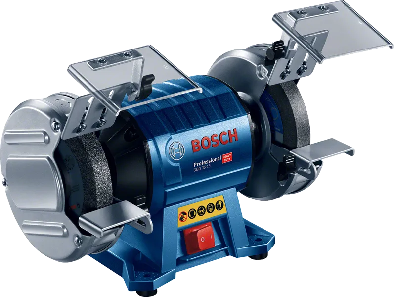 Lauakäi Bosch Professional GBG 35-15 – Bosch Professional