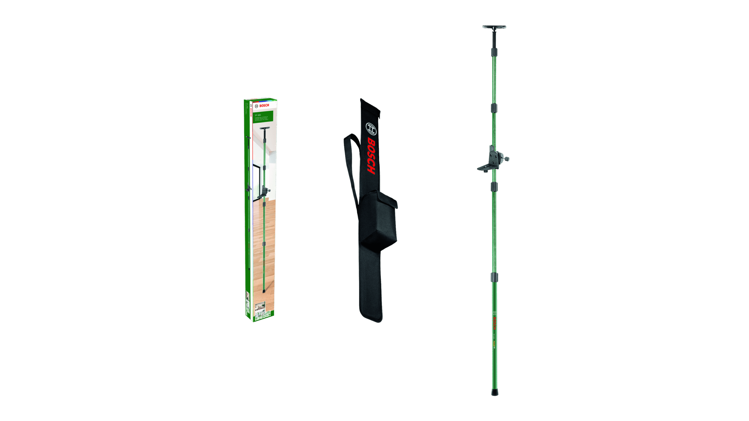 Bosch TP 320 – Bosch
