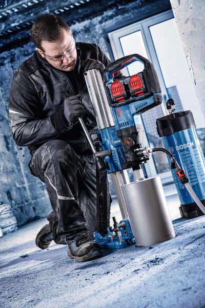 Teemantpuurmasin Bosch Professional GCR 180 (II) – Bosch Professional