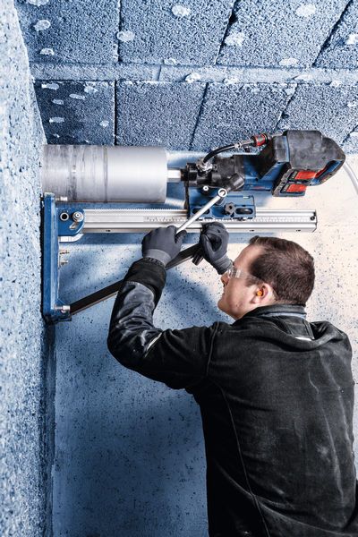 Teemantpuurmasin Bosch Professional GCR 180 (II) – Bosch Professional