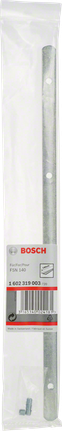 Ühendusdetail juhtsiinidele FSN 70, FSN 140 Bosch Professional – Bosch Professional