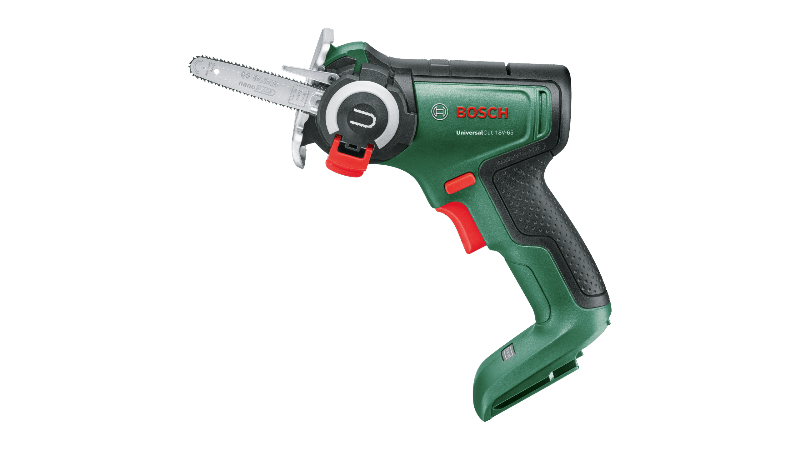 Akusaag Bosch UniversalCut 18V-65 – Bosch