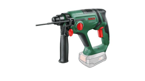 Akupuurvasar Bosch UniversalHammer 18V – Bosch