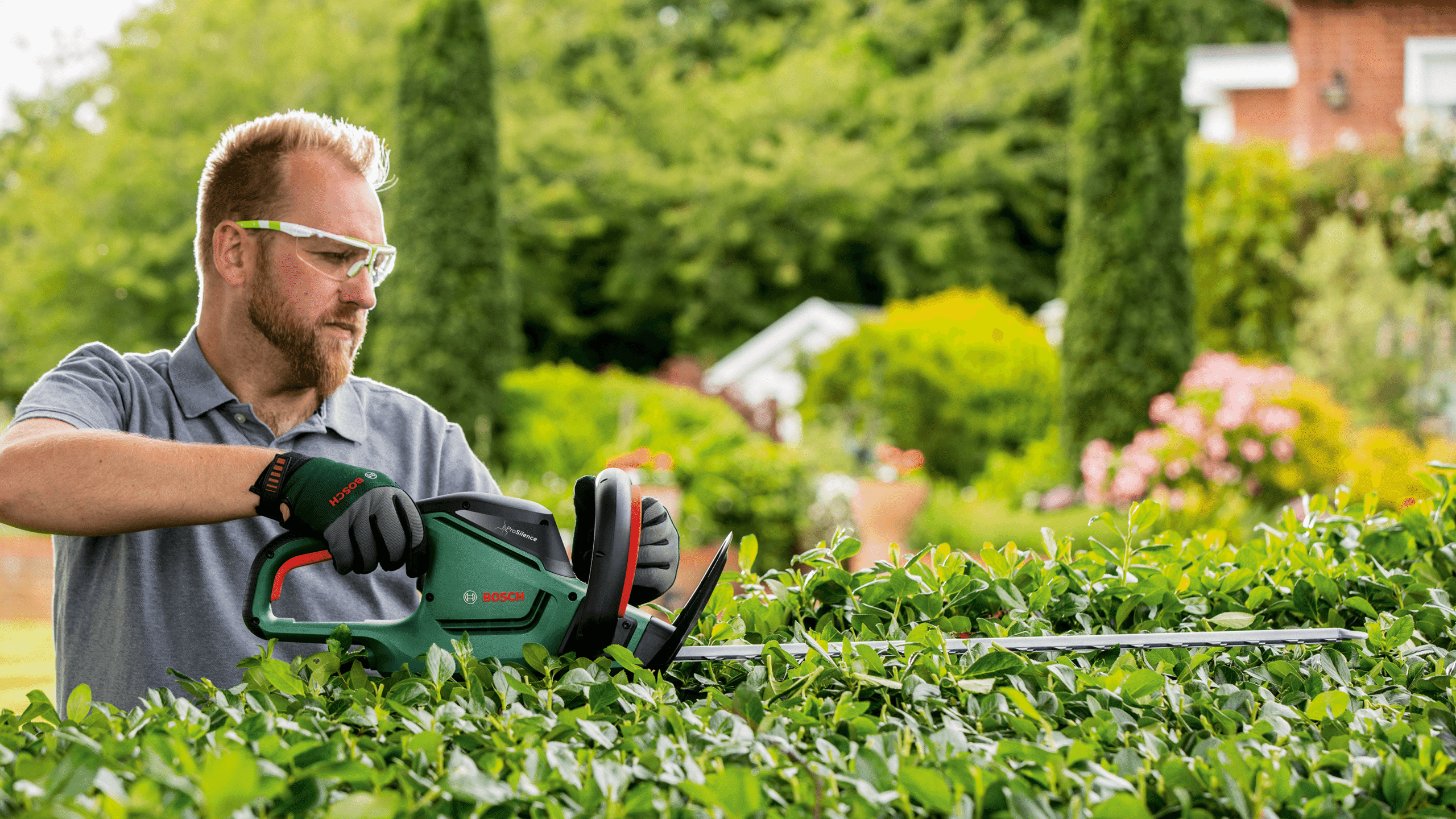 Hekilõikur Bosch UniversalHedgeCut 50 – Bosch