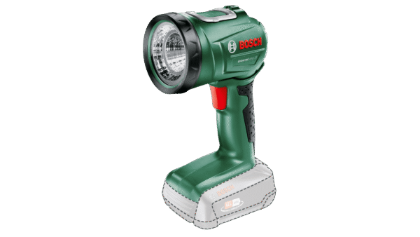 Akutaskulamp Bosch UniversalLamp 18 – Bosch