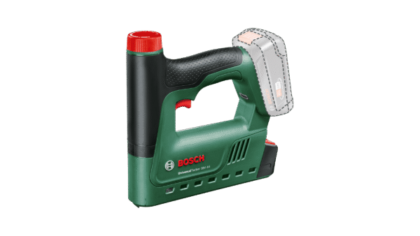 Akuklambrilööja Bosch UniversalTacker 18V-14 – Bosch