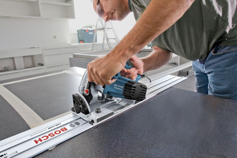 Sukelsaag Bosch Professional GKT 55 GCE – Bosch Professional