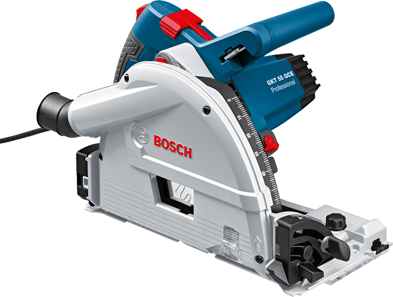 Sukelsaag Bosch Professional GKT 55 GCE – Bosch Professional