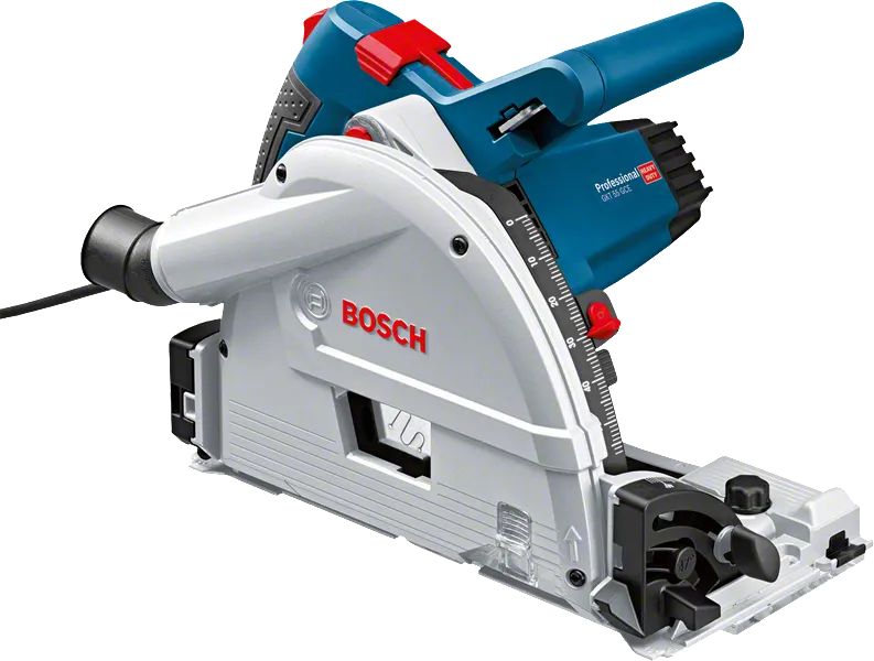 Sukelsaag Bosch Professional GKT 55 GCE – Bosch Professional