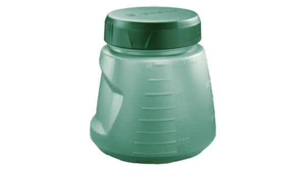 Värvimahuti mahuga 800 ml Bosch – Bosch