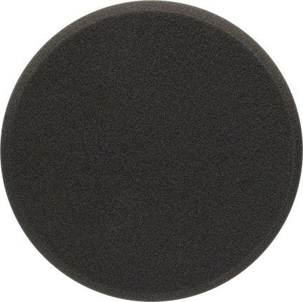 Vahtplastketas, eriti pehme (must), Ø 170 mm Bosch Professional – Bosch Professional