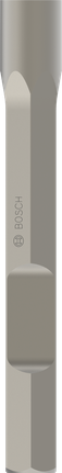 Vaiapuur PRO HEX 28, 300 mm Bosch Professional – Bosch Professional