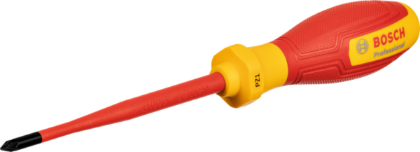 VDE kruvikeeraja PZ1x100 Bosch Professional – Bosch Professional