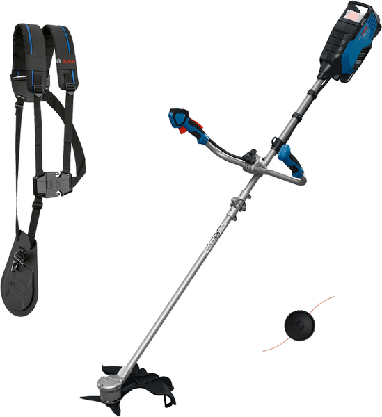 Akutrimmer Bosch Professional GFR18V-25BH – Bosch Professional