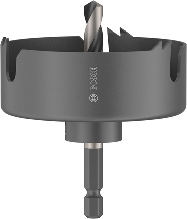 Augusaag puidule ja kipsplaadile, spindliga, 68 x 25 mm Bosch Professional – Bosch Professional