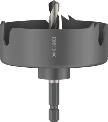 Augusaag puidule ja kipsplaadile, spindliga, 70 x 25 mm Bosch Professional – Bosch Professional
