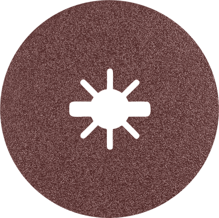 X-LOCK kiudketas EXPERT R781 Prisma Ceramic, 125 mm, 22,23 mm, G 80 Bosch EXPERT – Bosch EXPERT