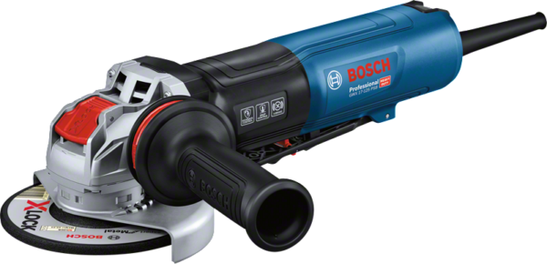 Nurklihvija Bosch Professional GWX 17-125 PSB – Bosch Professional
