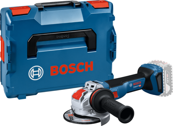 Nurklihvija Bosch Professional GWX 18 V-11 S – Bosch Professional