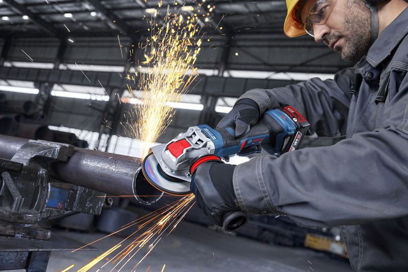 Nurklihvija Bosch Professional GWX18V-11PS – Bosch Professional